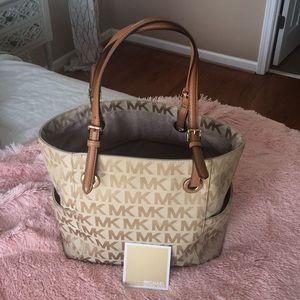 MK Handbag